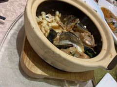 -阿英煲(凉城路店)