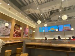 -甲乙饼·手工牛肉饼(东方广场店)