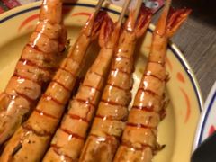 -辉记炭烧海鲜大排档·老字号(福田店)