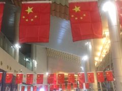 -国际邮轮中心码头(厦鼓码头)