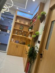 -芳朵美容养生SPA