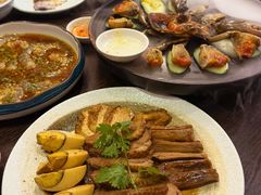 -大洋家·精品潮汕菜·生腌砂锅粥(天河东路店)
