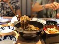 -小山日本料理(电子大厦店)