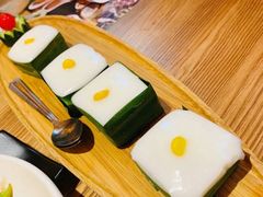 -泰堤坊(淡水体育馆店)