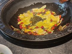 -大鱼山房鱼头火锅(老字号品质店)