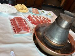 -东来顺饭庄(西直门店)