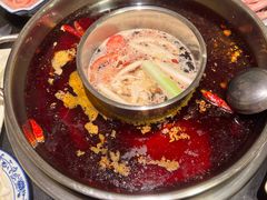 -飘香火锅(玉林西路店)