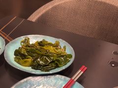 -老城鲜·小海鲜贝贝煲火锅(壹方城店)