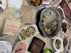 -多迷烫菜广场(水心大厦店)
