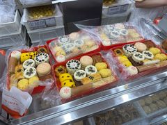 -北京稻香村(田村店)