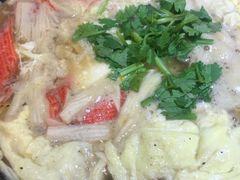 -老姑砂锅·烧烤天津菜(体北道店)