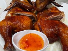 -稻香酒家·33年老字号·港式粤菜(富邦中心店)