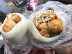 糖年糕-上海虹口糕团食品厂(茂名路店)