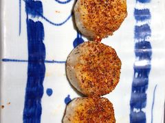 -火山屋台(新街口店)