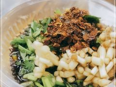 -笔记安顺夺夺粉火锅