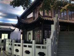-馋遇江南·精致湖景雅宴(东方之门店)