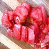 菌汤莜面鱼鱼[呲牙]
