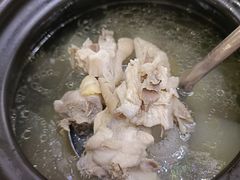 -澳门酒家(南航明珠店)