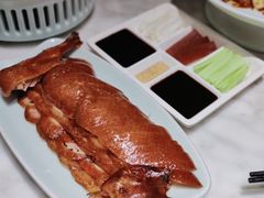 -泰钰丰烤鸭.天津菜(开发区店)