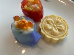 -彩丰楼中餐厅·仁恒洲际酒店