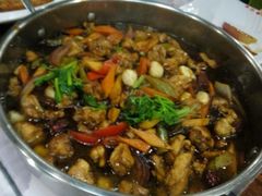 -过锅瘾三汁焖锅(泰华假日广场店)