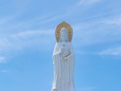 -三亚南山文化旅游区