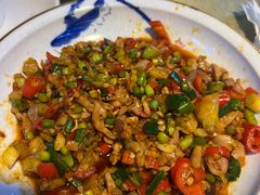 -大碗厨 25年老字号 现炒湘菜(四季天地店)