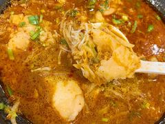 苗家麻辣鱼-苗小坛酸汤鱼(酒仙桥店)