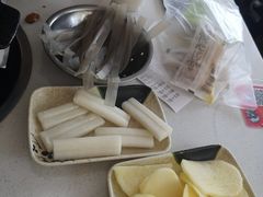 -重庆鸡公煲(学衡路店)