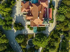 -青岛德国总督楼旧址博物馆