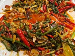 -春申里餐厅(银泰in99店)