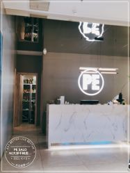 -PE SALON