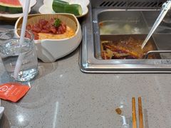 -海底捞火锅(天一广场亚细亚店)