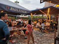 -宝莱纳餐厅(滨江店)