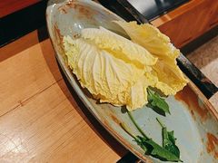 -老墙根涮肉(王四营店)
