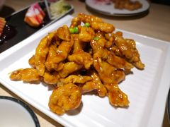 -味莊·青岛菜(云霄路店)
