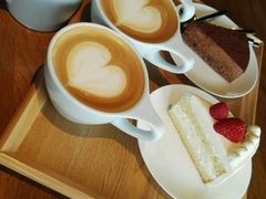 -3W咖啡(国家软件园店)