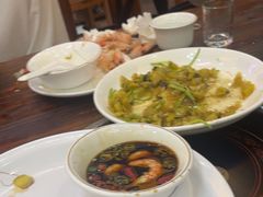 -伙工殿餐厅(吉大店)