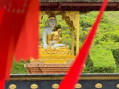 -西双版纳勐泐文化旅游区