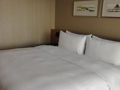-珠海拱北口岸希尔顿欢朋酒店