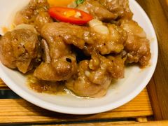 -北海银滩皇冠假日酒店-德丰楼中餐厅