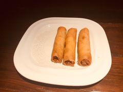 -外婆家(蓝色港湾店)