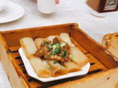 -禄福山庄•顺德菜·融和菜(龙江店)