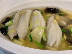 -老洋房花园饭店(绍兴路店)