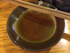 油碟-岗上渣渣老火锅(两路口店)