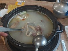 牦牛肉-尼玛藏家风味园(阿山食城店)