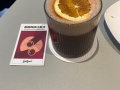 -Seesaw Coffee(上生新所店)