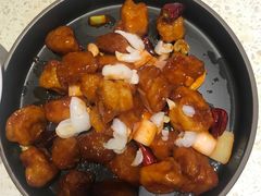 -Waanjai 晚嘉餐厅(南京商厦店)