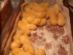 -长沙三景韦尔斯利酒店·Oval全日制餐厅自助餐