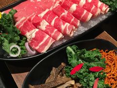 -捞王锅物料理(凯旋路店)